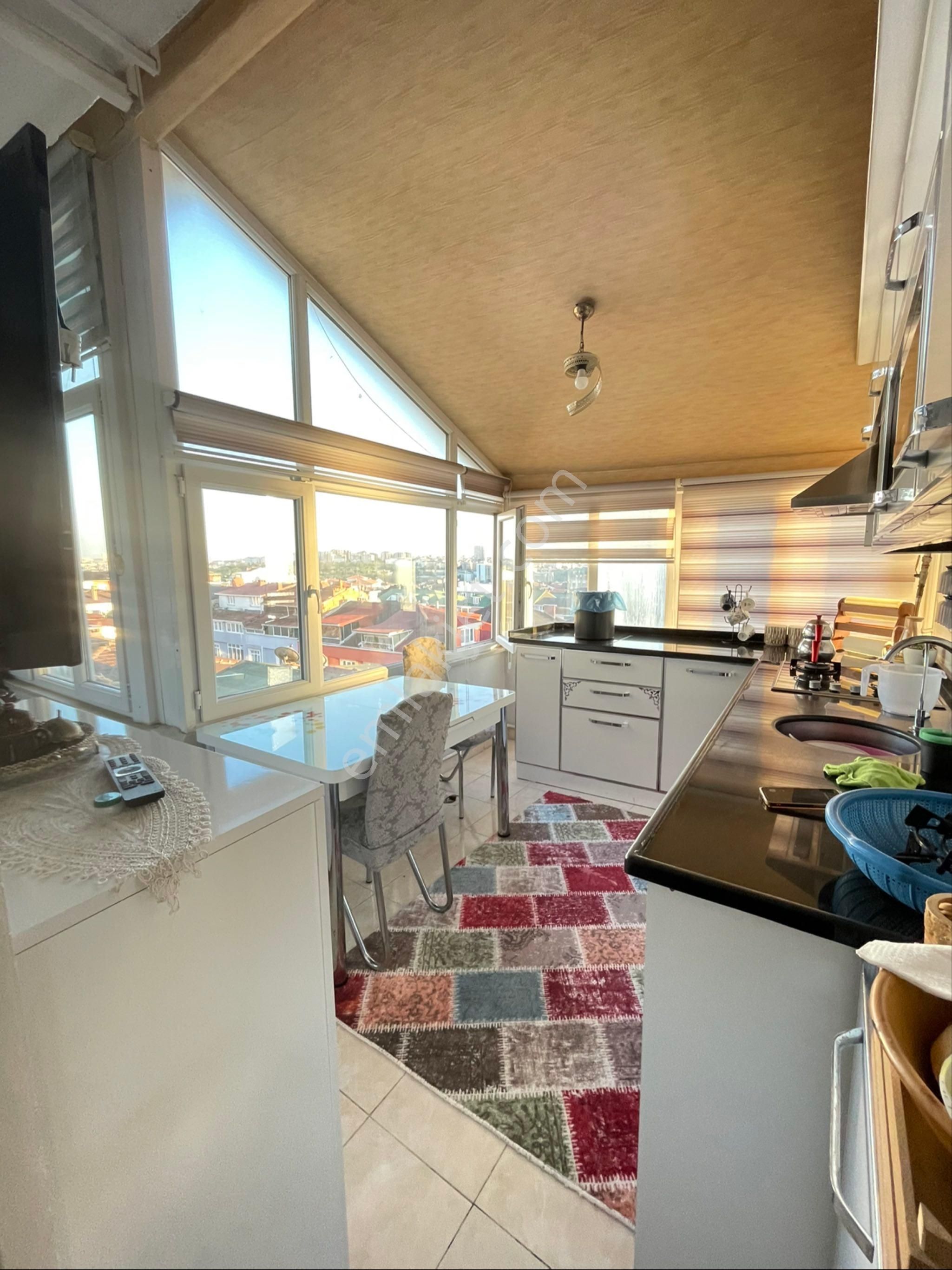 Aydoğan’dan Dörtyol Cadde Üzeri Satılık Çatı Katı Daire - Görsel 12