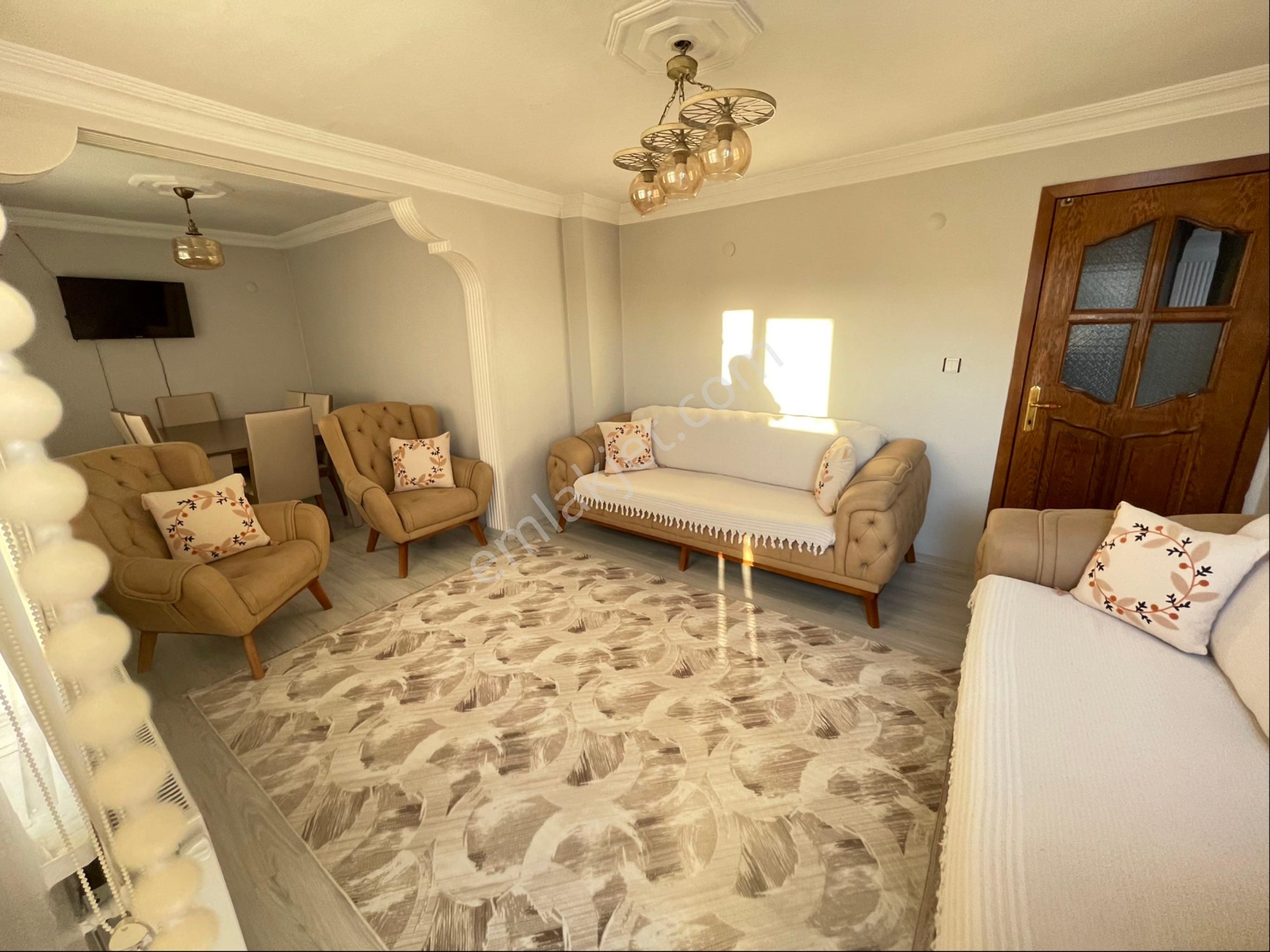 Aydoğan’dan Dörtyol Cadde Üzeri Satılık Çatı Katı Daire - Görsel 8