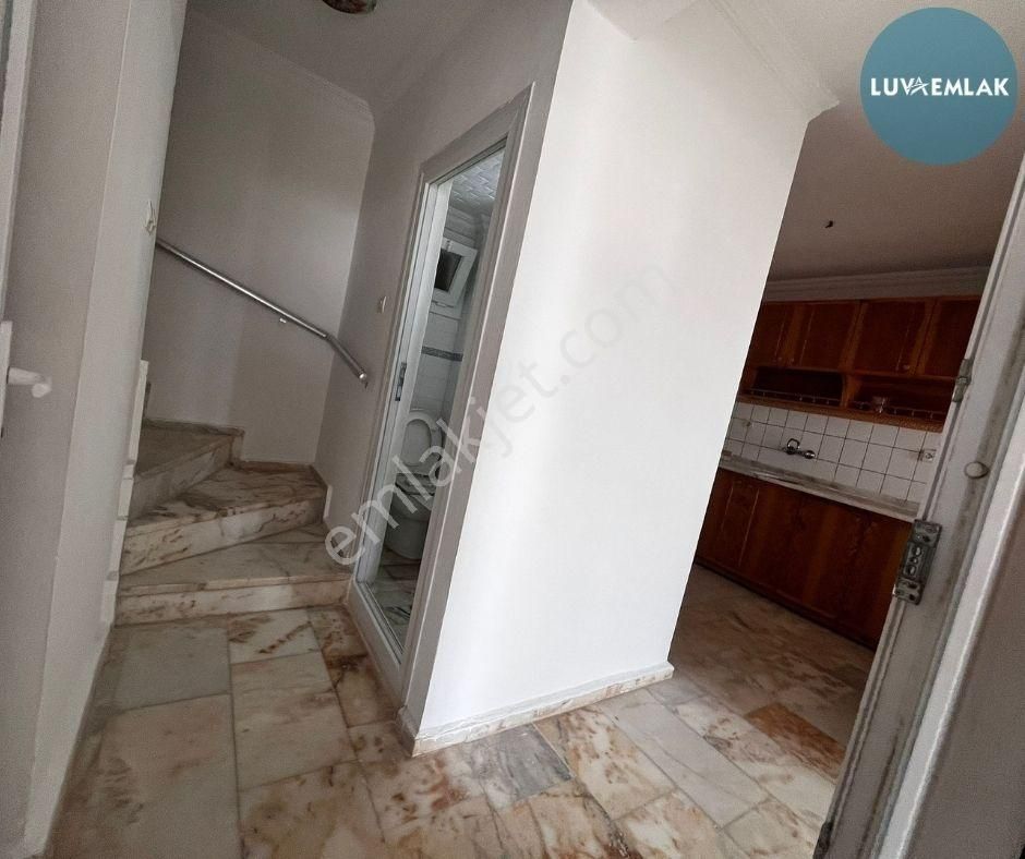 Didim Akbük'te Sürekli Kiralık Deniz Manzaralı 2+1 Bahçeli Yazlık - Görsel 3