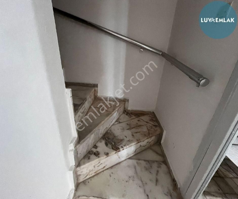 Didim Akbük'te Sürekli Kiralık Deniz Manzaralı 2+1 Bahçeli Yazlık - Görsel 8