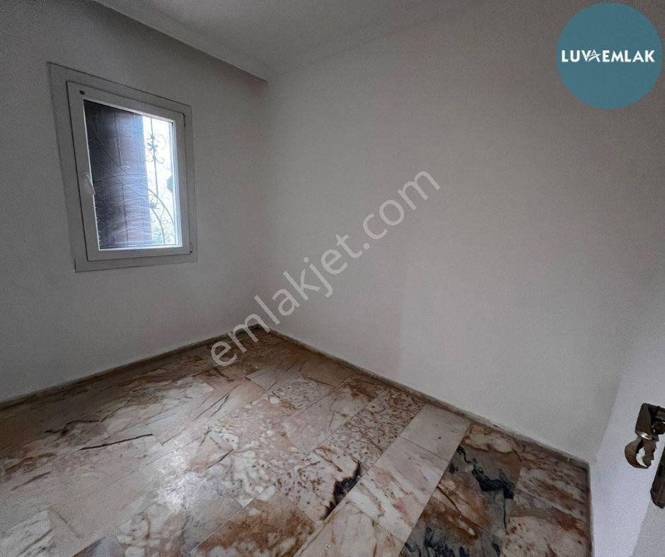 Didim Akbük'te Sürekli Kiralık Deniz Manzaralı 2+1 Bahçeli Yazlık - Görsel 12