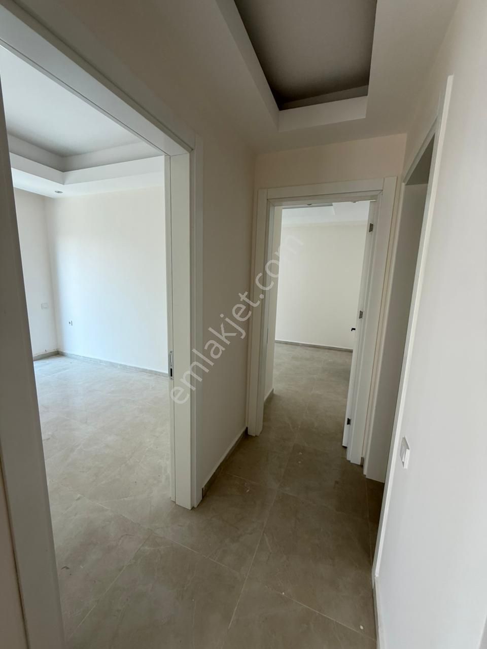 Mahmutlar 2+1 Site İçi Deniz Manzaralı - Görsel 23