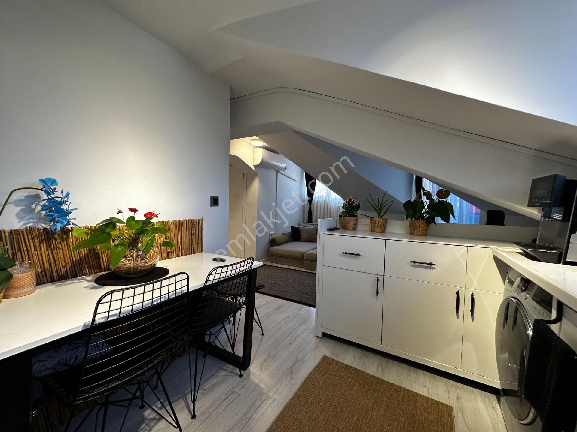 Next House'dan, 2 Yıllık Bina, 3+2, 190m2, Lüx Dublex - Görsel 8