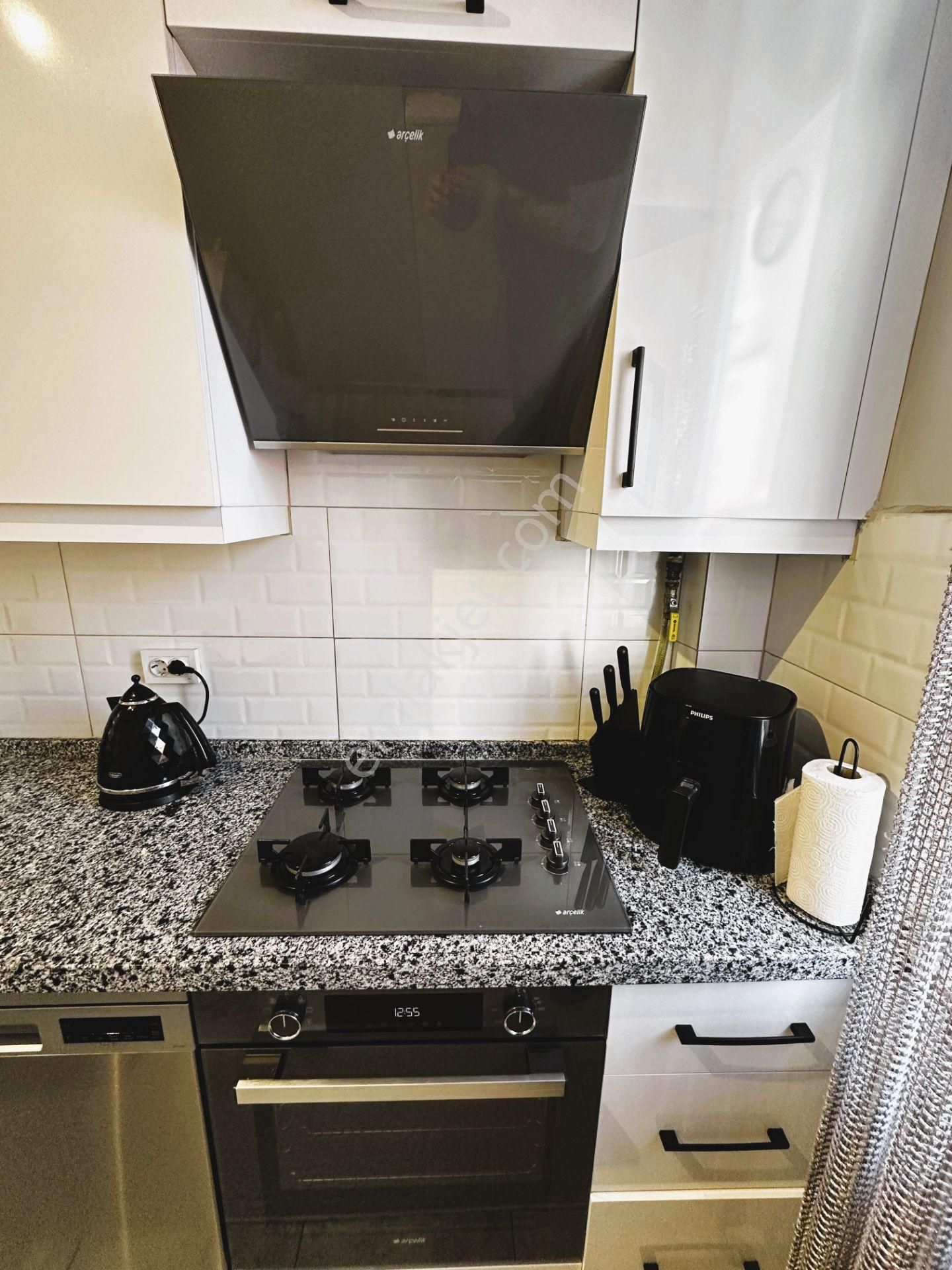 Next House'dan, 2 Yıllık Bina, 3+2, 190m2, Lüx Dublex - Görsel 22