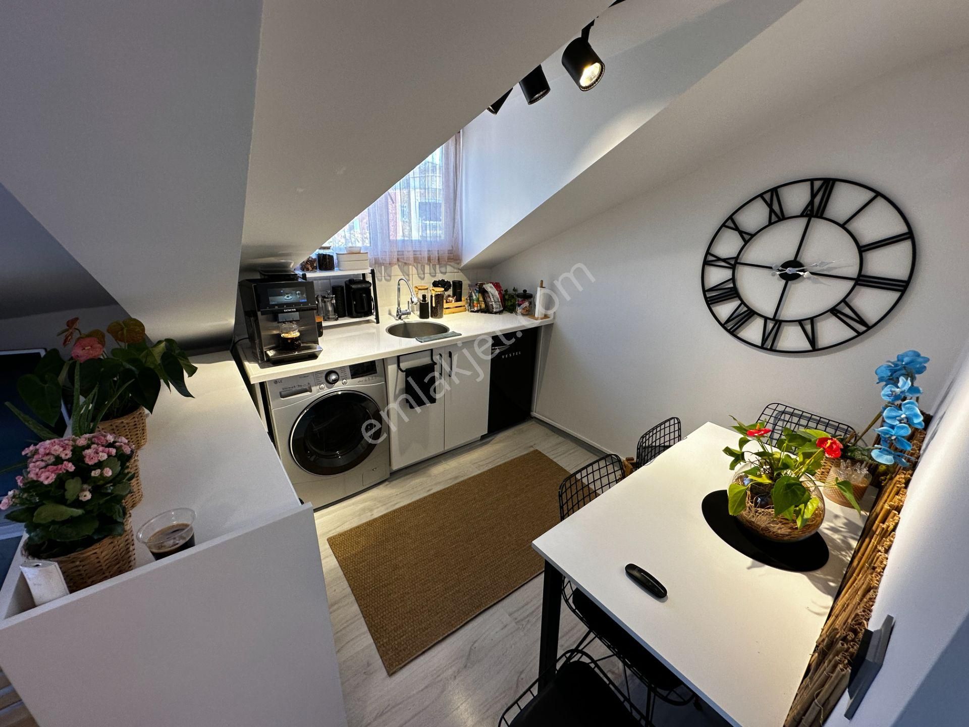 Next House'dan, 2 Yıllık Bina, 3+2, 190m2, Lüx Dublex - Görsel 13