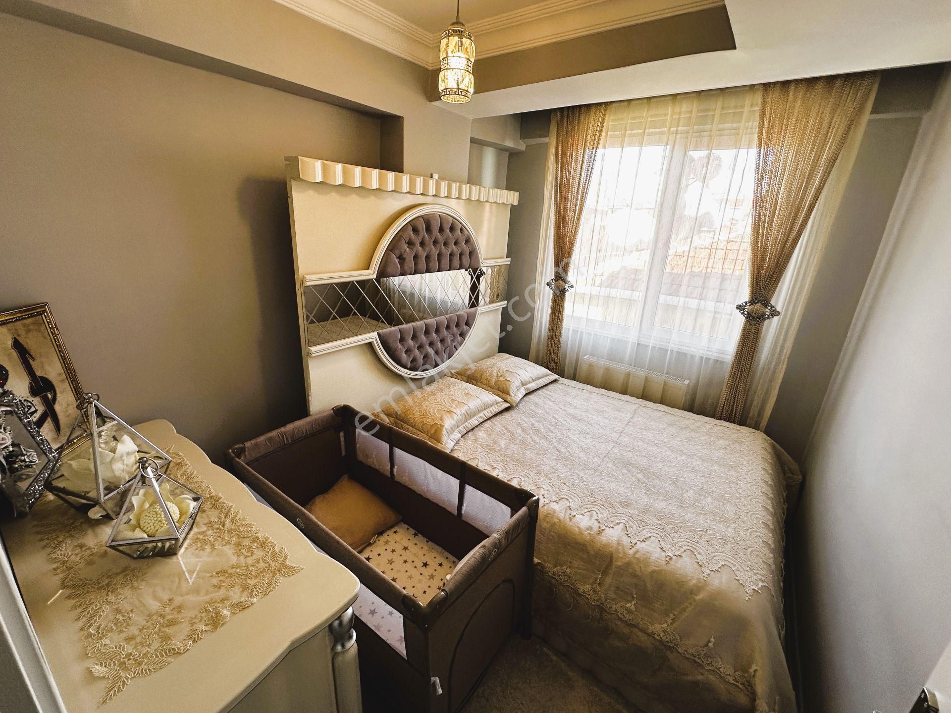 Next House'dan, 2 Yıllık Bina, 3+2, 190m2, Lüx Dublex - Görsel 3