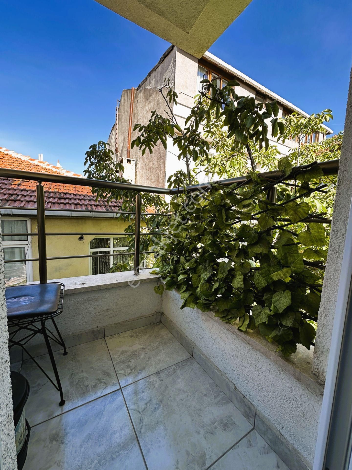 Next House'dan, 2 Yıllık Bina, 3+2, 190m2, Lüx Dublex - Görsel 20