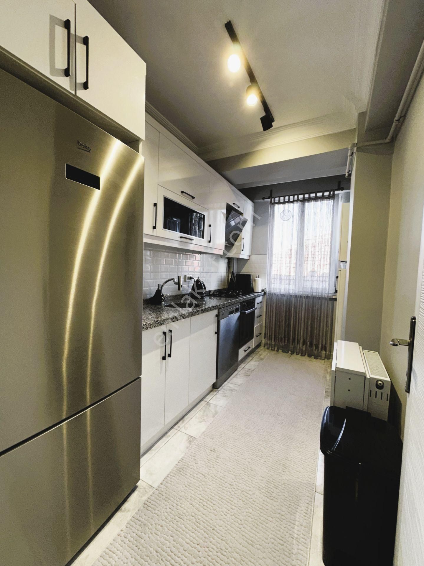 Next House'dan, 2 Yıllık Bina, 3+2, 190m2, Lüx Dublex - Görsel 19