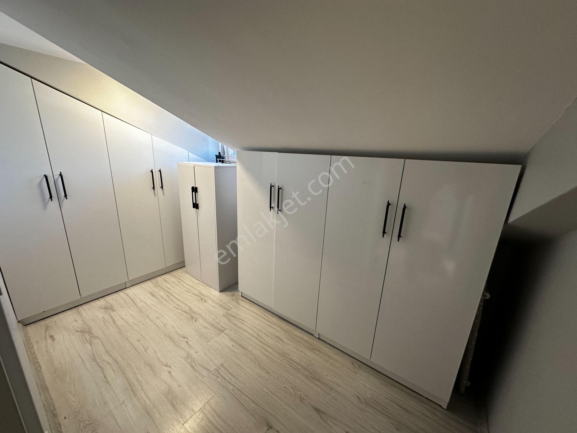 Next House'dan, 2 Yıllık Bina, 3+2, 190m2, Lüx Dublex - Görsel 10