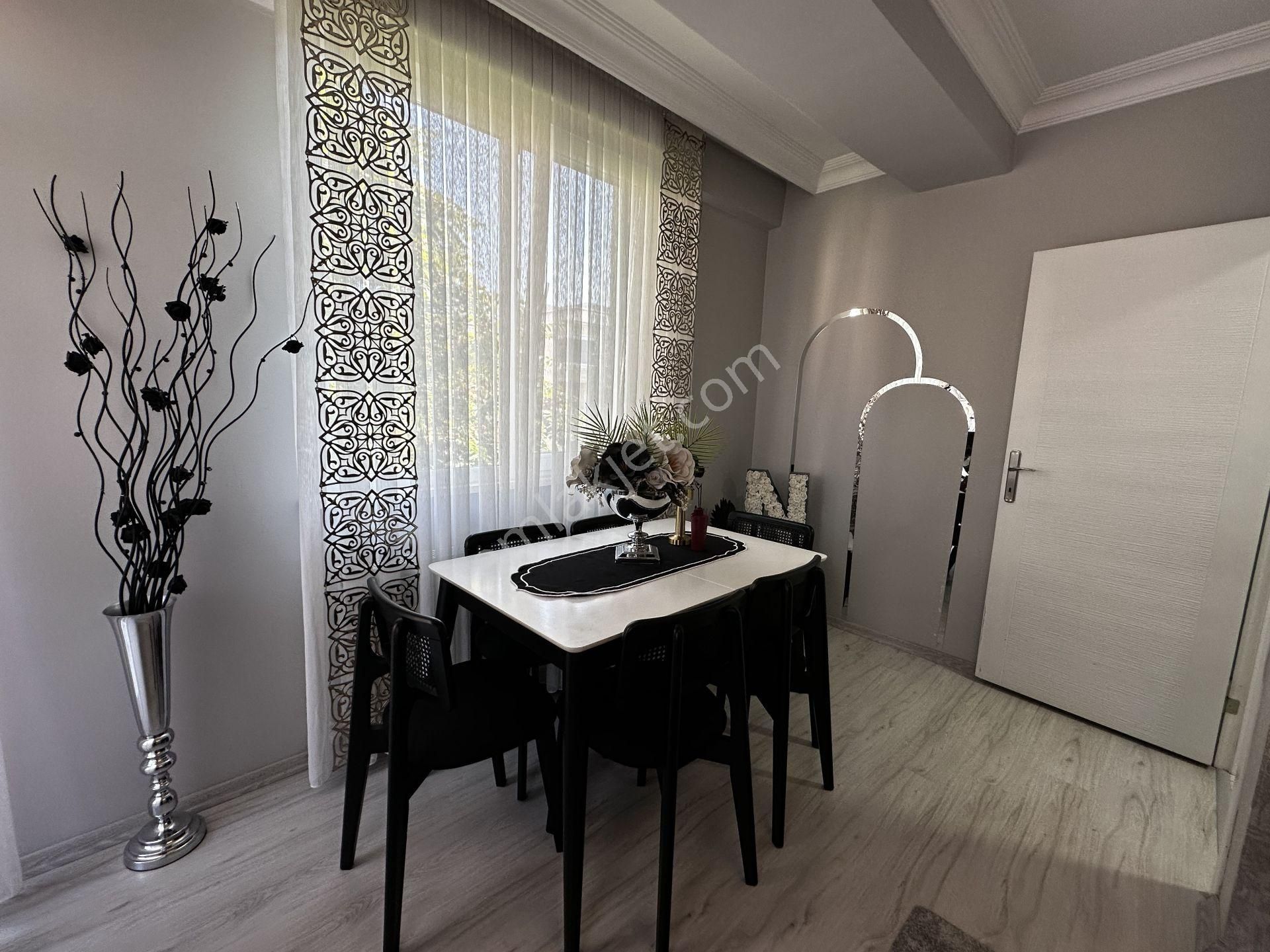 Next House'dan, 2 Yıllık Bina, 3+2, 190m2, Lüx Dublex - Görsel 16