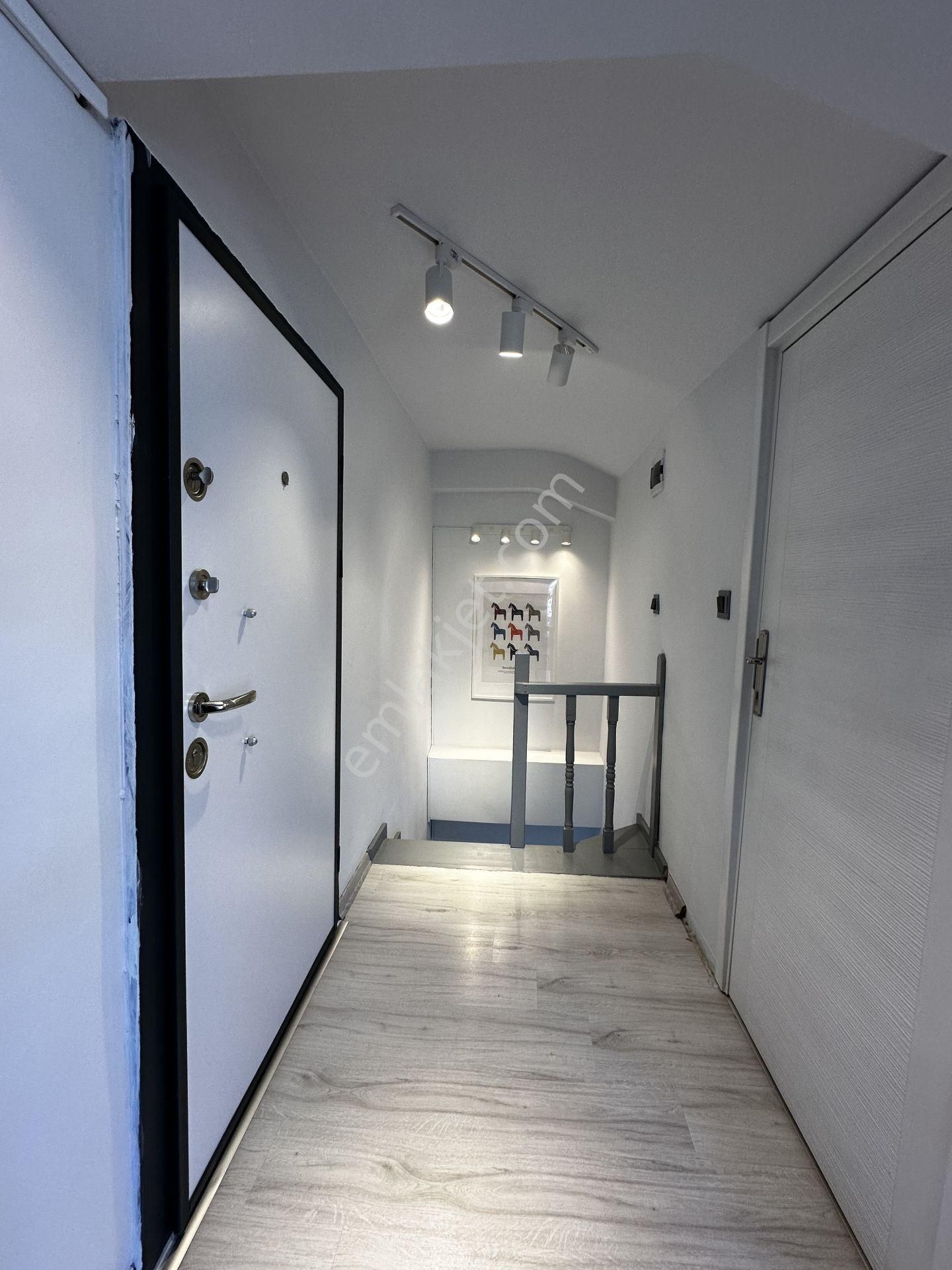 Next House'dan, 2 Yıllık Bina, 3+2, 190m2, Lüx Dublex - Görsel 12