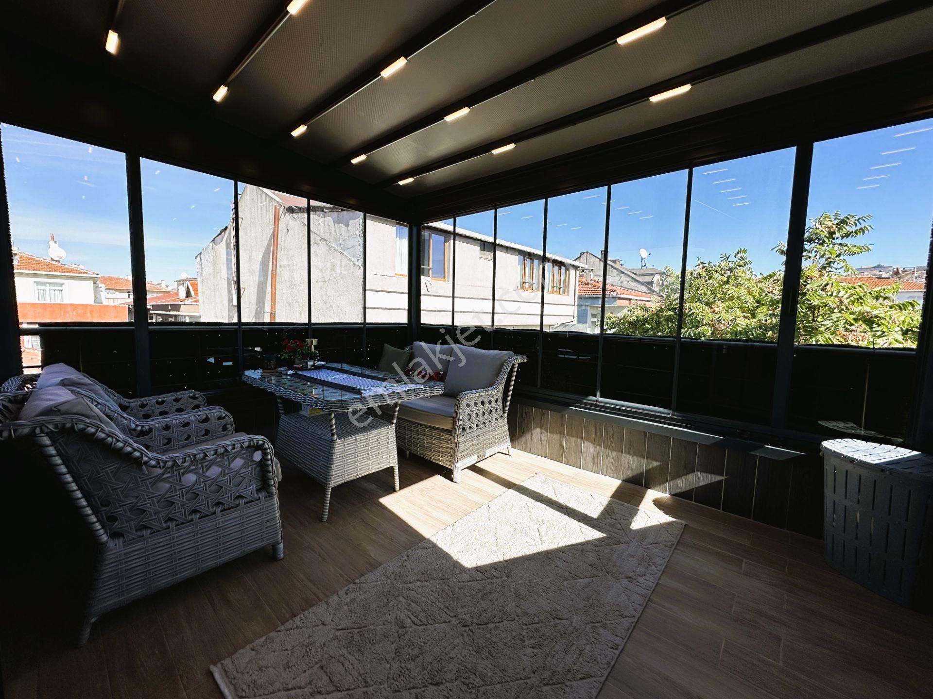 Next House'dan, 2 Yıllık Bina, 3+2, 190m2, Lüx Dublex - Görsel 5