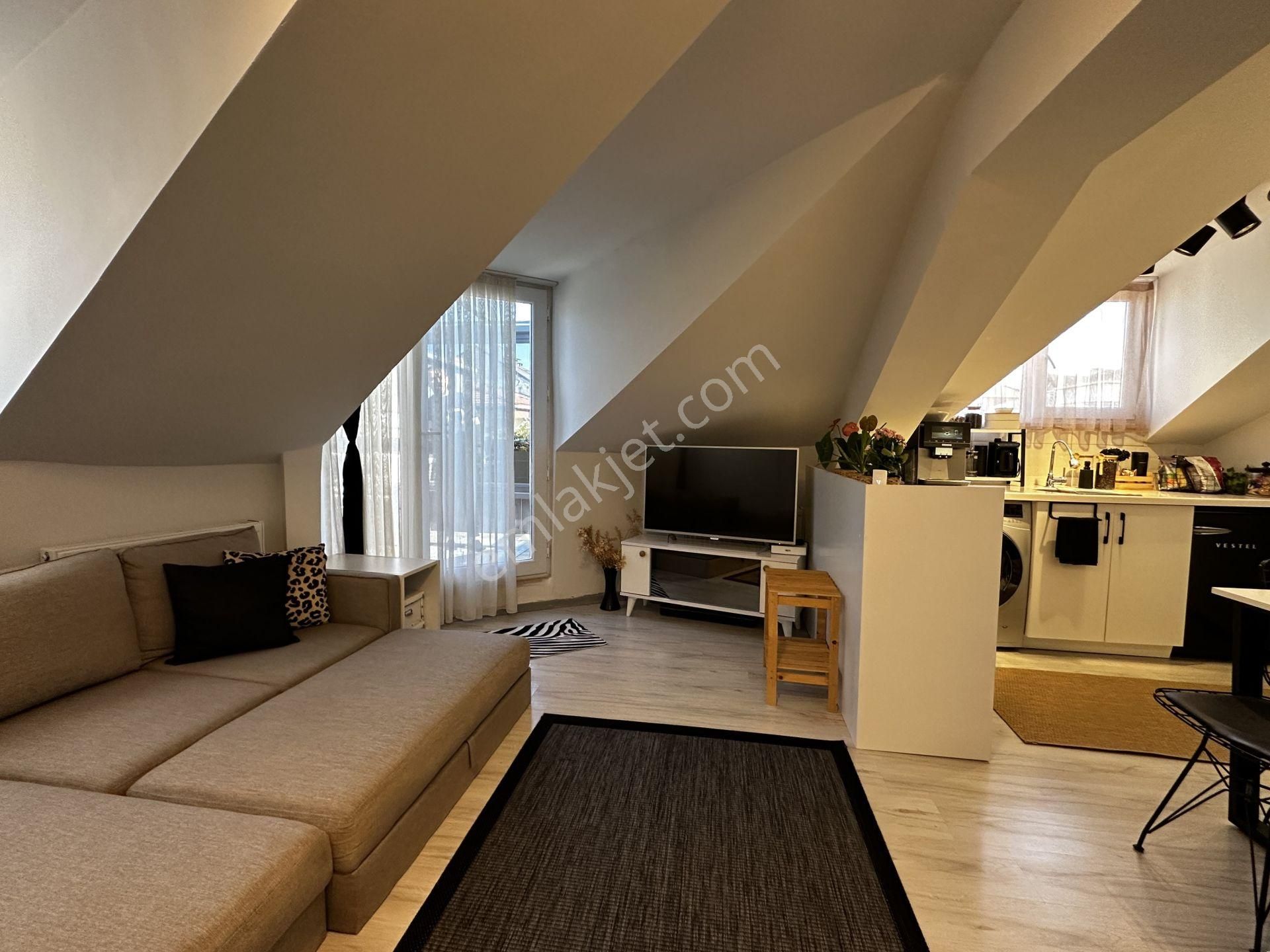 Next House'dan, 2 Yıllık Bina, 3+2, 190m2, Lüx Dublex - Görsel 7