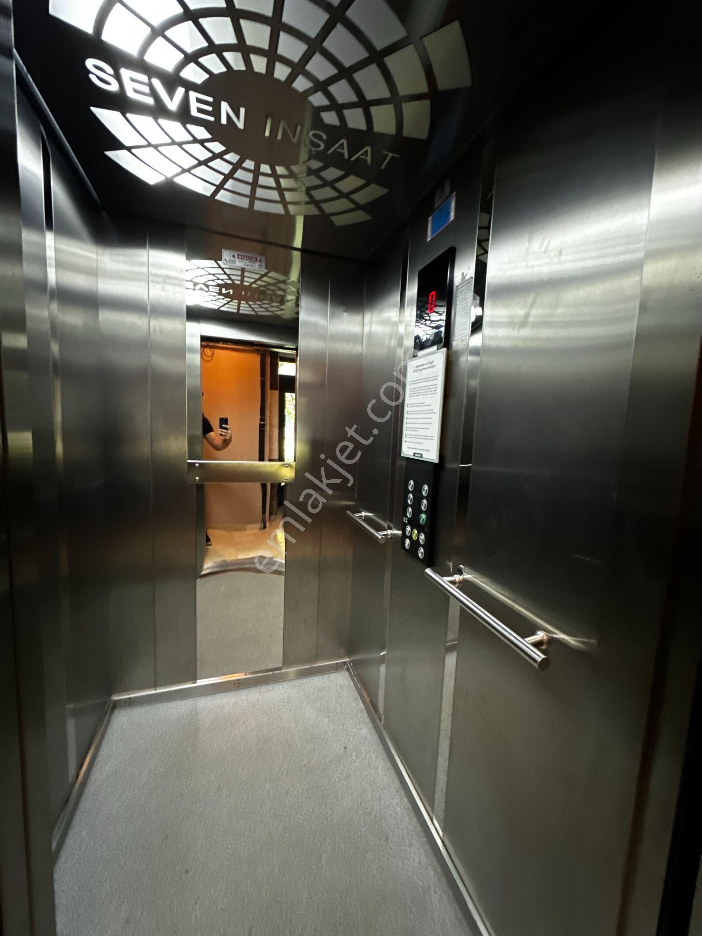 Next House'dan, 2 Yıllık Bina, 3+2, 190m2, Lüx Dublex - Görsel 4