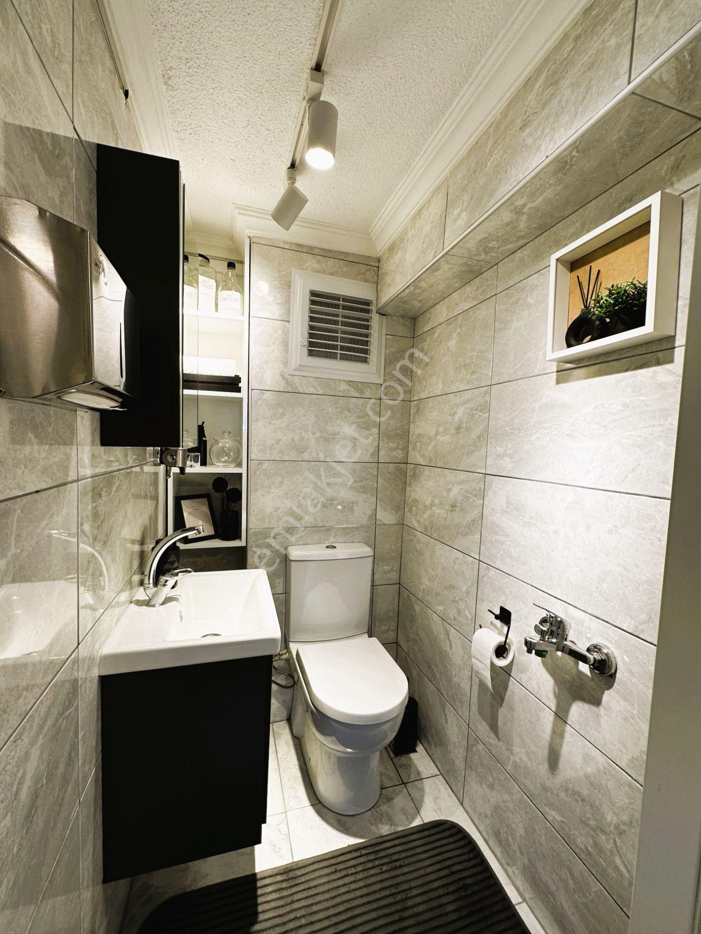 Next House'dan, 2 Yıllık Bina, 3+2, 190m2, Lüx Dublex - Görsel 14