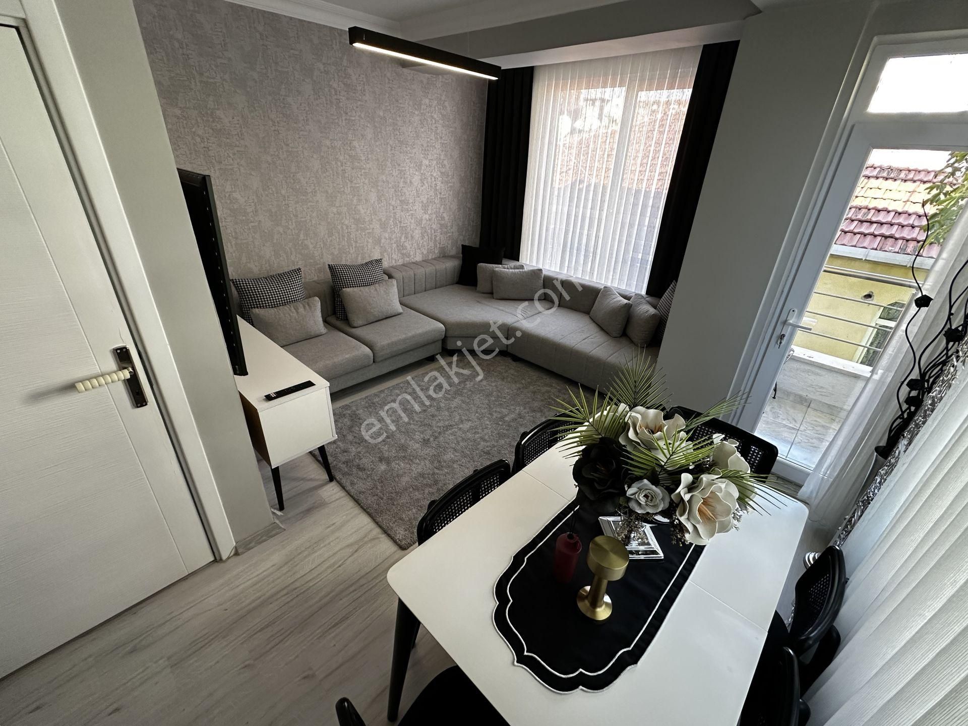 Next House'dan, 2 Yıllık Bina, 3+2, 190m2, Lüx Dublex - Görsel 18