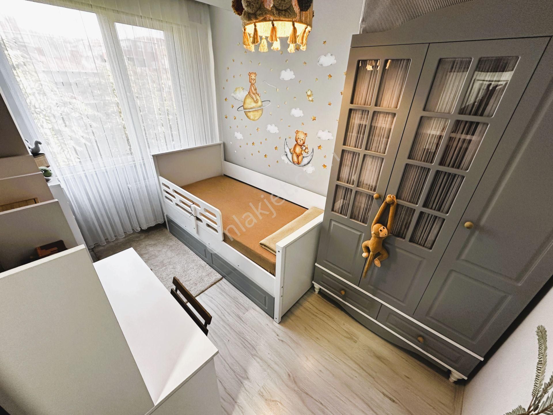 Next House'dan, 2 Yıllık Bina, 3+2, 190m2, Lüx Dublex - Görsel 24