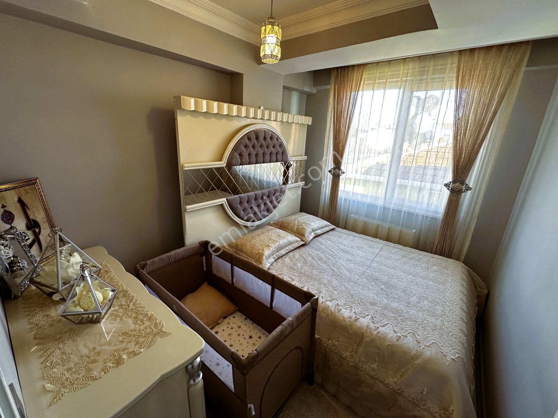 Next House'dan, 2 Yıllık Bina, 3+2, 190m2, Lüx Dublex - Görsel 2