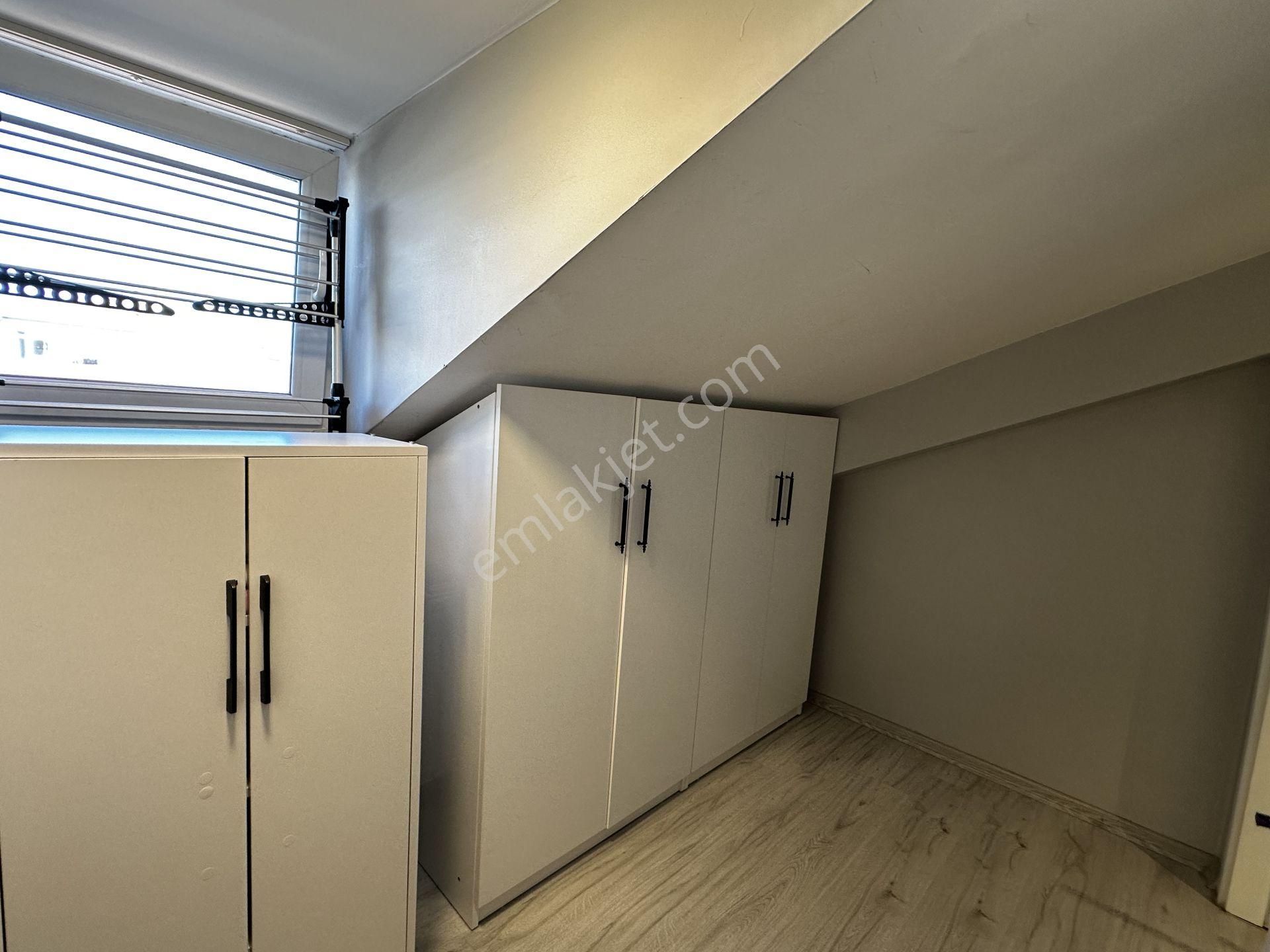 Next House'dan, 2 Yıllık Bina, 3+2, 190m2, Lüx Dublex - Görsel 17