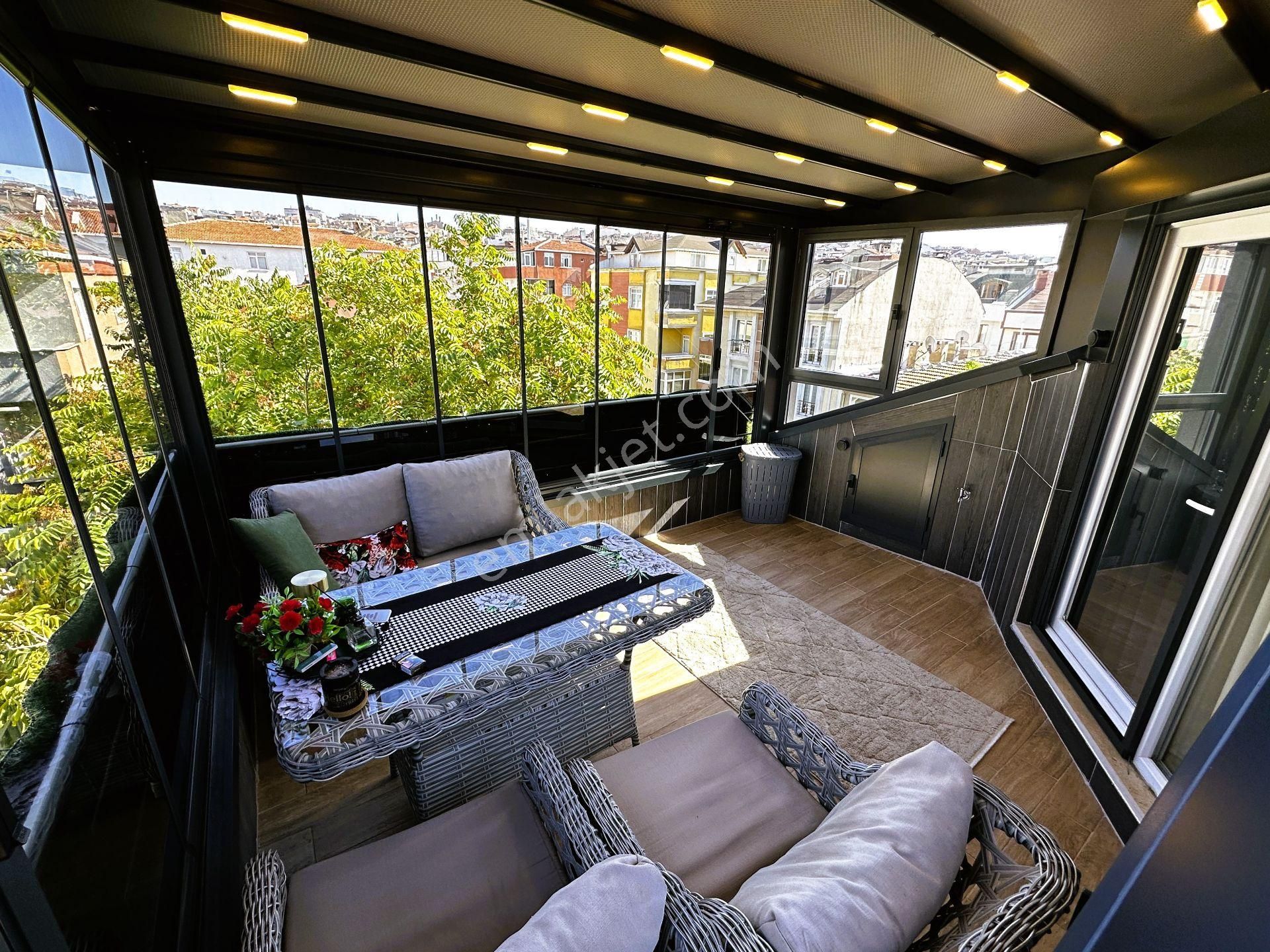 Next House'dan, 2 Yıllık Bina, 3+2, 190m2, Lüx Dublex