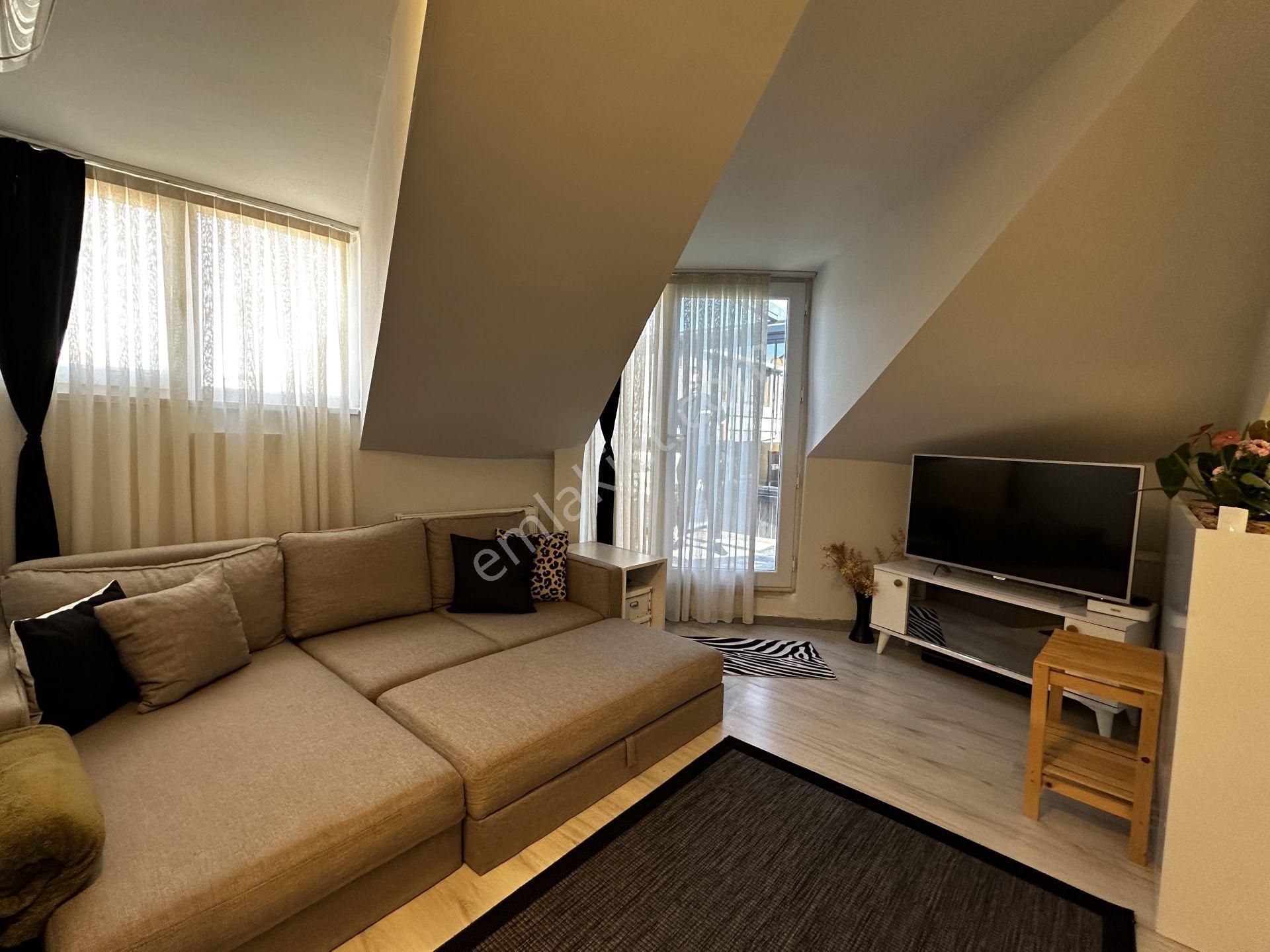 Next House'dan, 2 Yıllık Bina, 3+2, 190m2, Lüx Dublex - Görsel 11