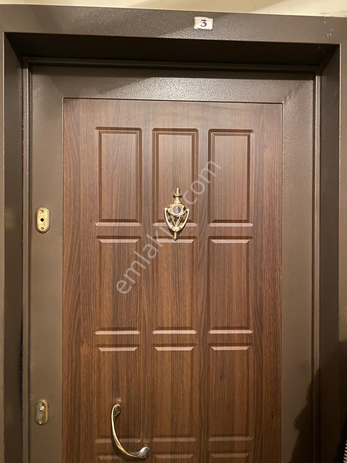 Avcılar Ambarlıda 2+1 15 Yaşında Satılık Daire - Görsel 14