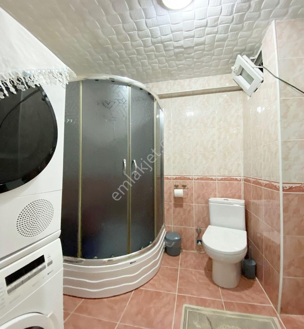 Avcılar Ambarlıda 2+1 15 Yaşında Satılık Daire - Görsel 8