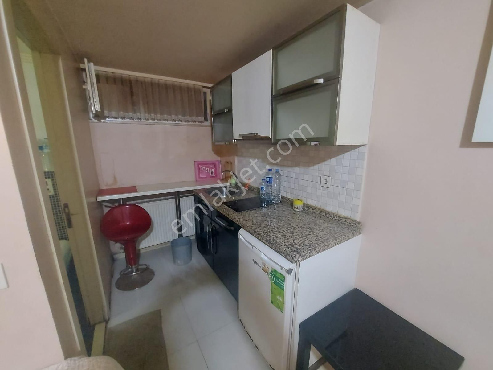 Asyapıdan 1+0 Aileye-bekara Kızılay Merkezde Herşey Dahil Stüdio - Görsel 13