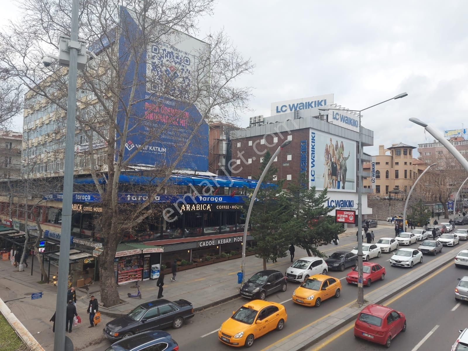 Asyapıdan 1+0 Aileye-bekara Kızılay Merkezde Herşey Dahil Stüdio - Görsel 18