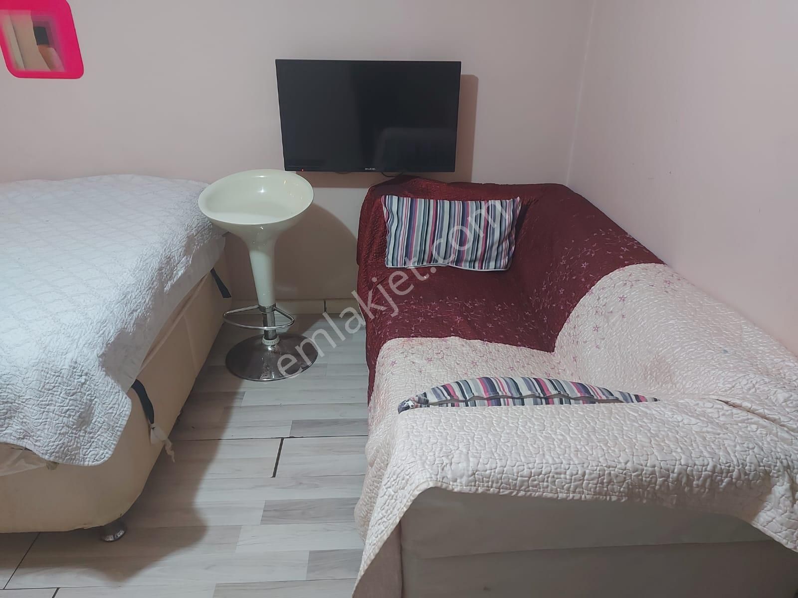 Asyapıdan 1+0 Aileye-bekara Kızılay Merkezde Herşey Dahil Stüdio - Görsel 9