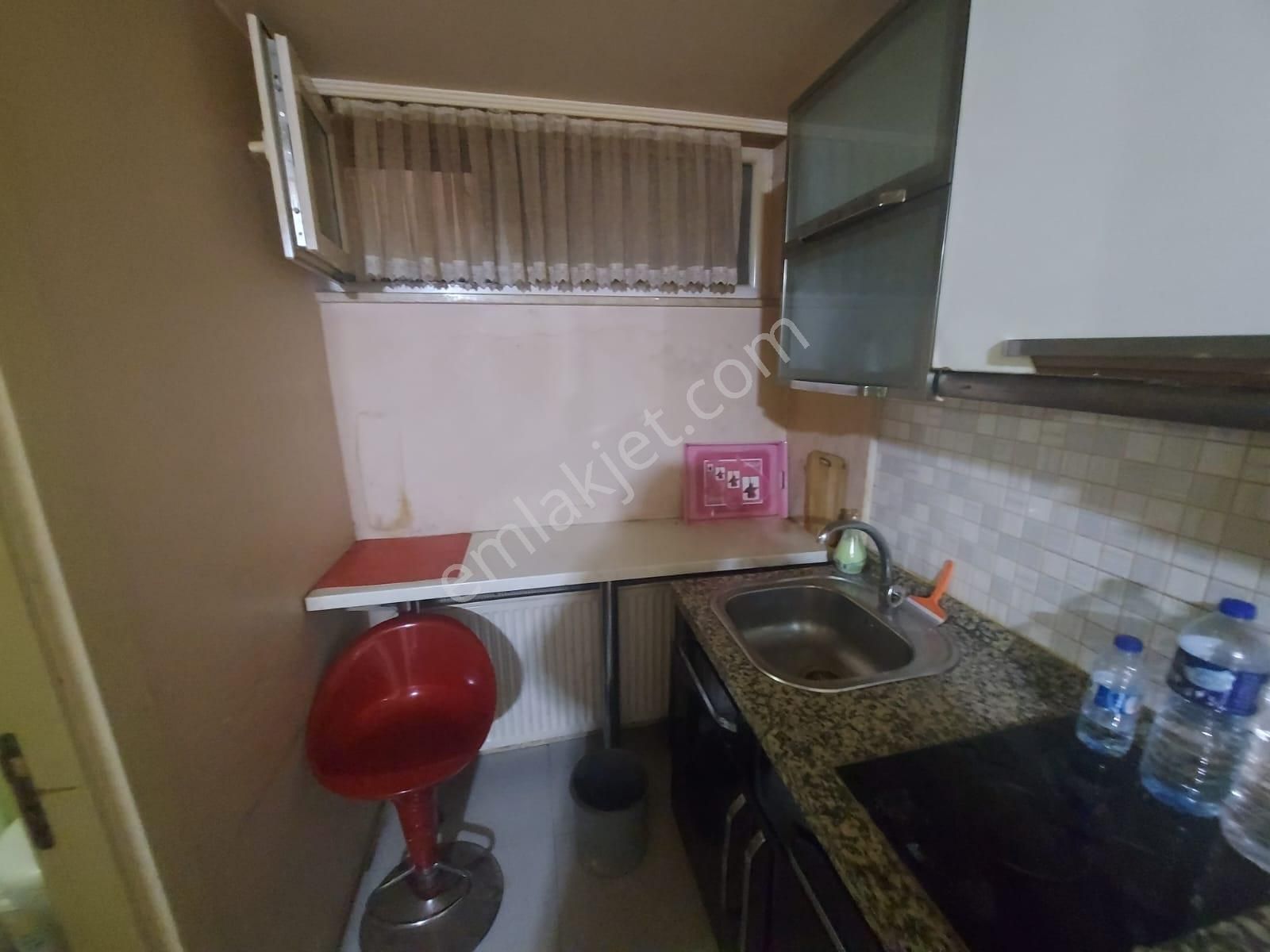 Asyapıdan 1+0 Aileye-bekara Kızılay Merkezde Herşey Dahil Stüdio - Görsel 10