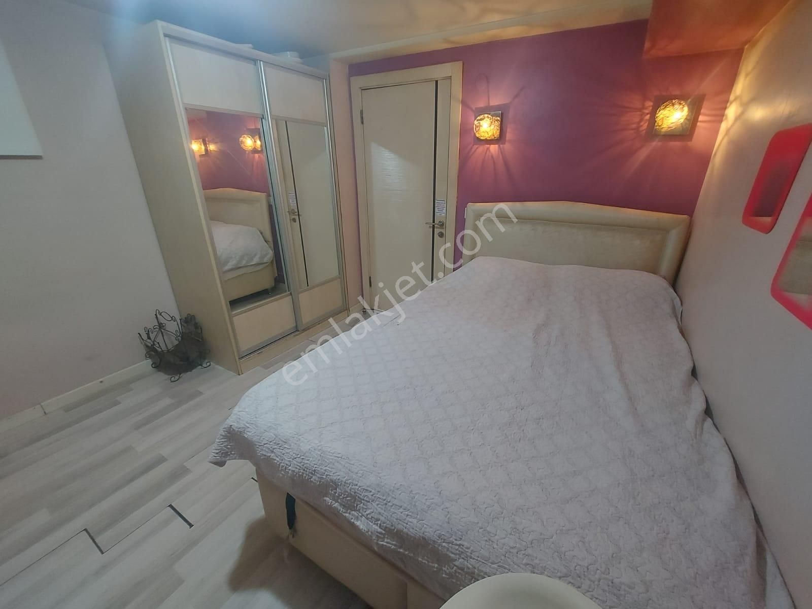 Asyapıdan 1+0 Aileye-bekara Kızılay Merkezde Herşey Dahil Stüdio - Görsel 2