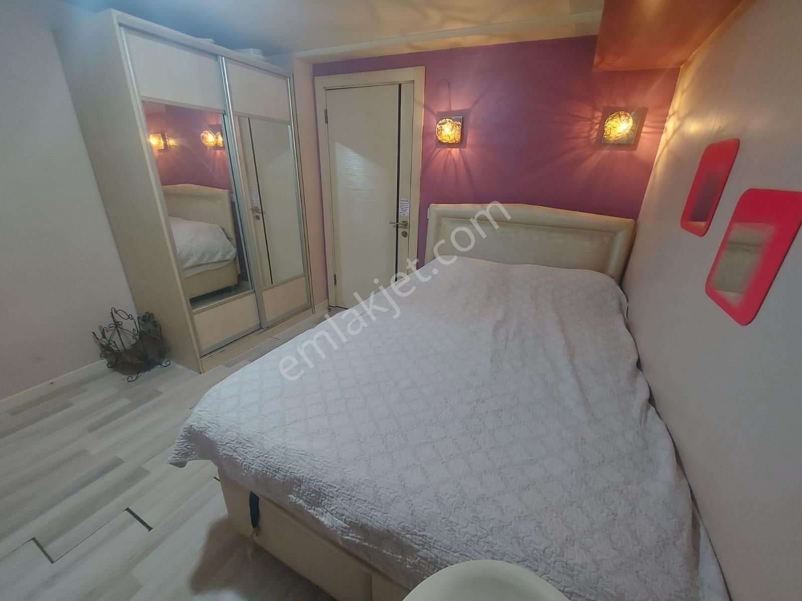 Asyapıdan 1+0 Aileye-bekara Kızılay Merkezde Herşey Dahil Stüdio - Görsel 6