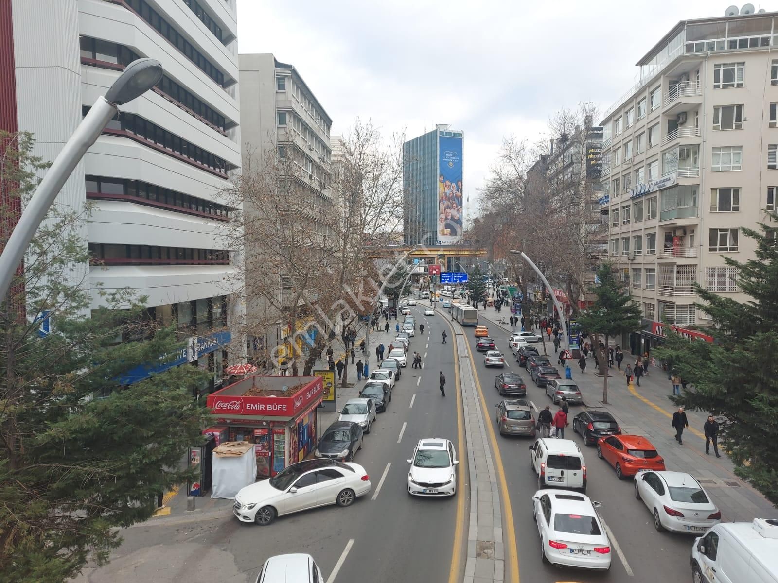 Asyapıdan 1+0 Aileye-bekara Kızılay Merkezde Herşey Dahil Stüdio - Görsel 22