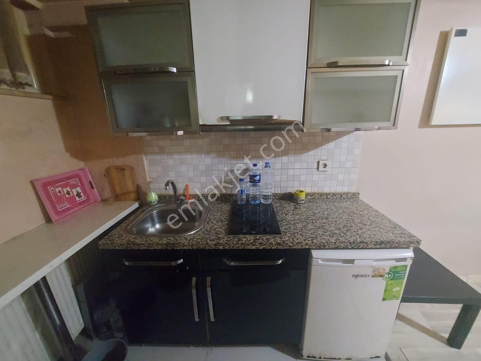 Asyapıdan 1+0 Aileye-bekara Kızılay Merkezde Herşey Dahil Stüdio - Görsel 14