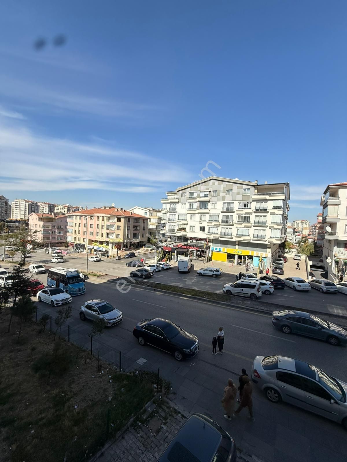 *aradığınız Konum* Şehrin Göbeğinde Asansörlü Geniş Fırsat 3+1 - Görsel 16