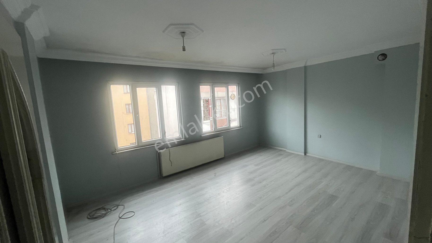 Serdar Emlakc’tan Menderes Mah 3 + 1 Kat Dört Tek Daire Üzeri - Görsel 2