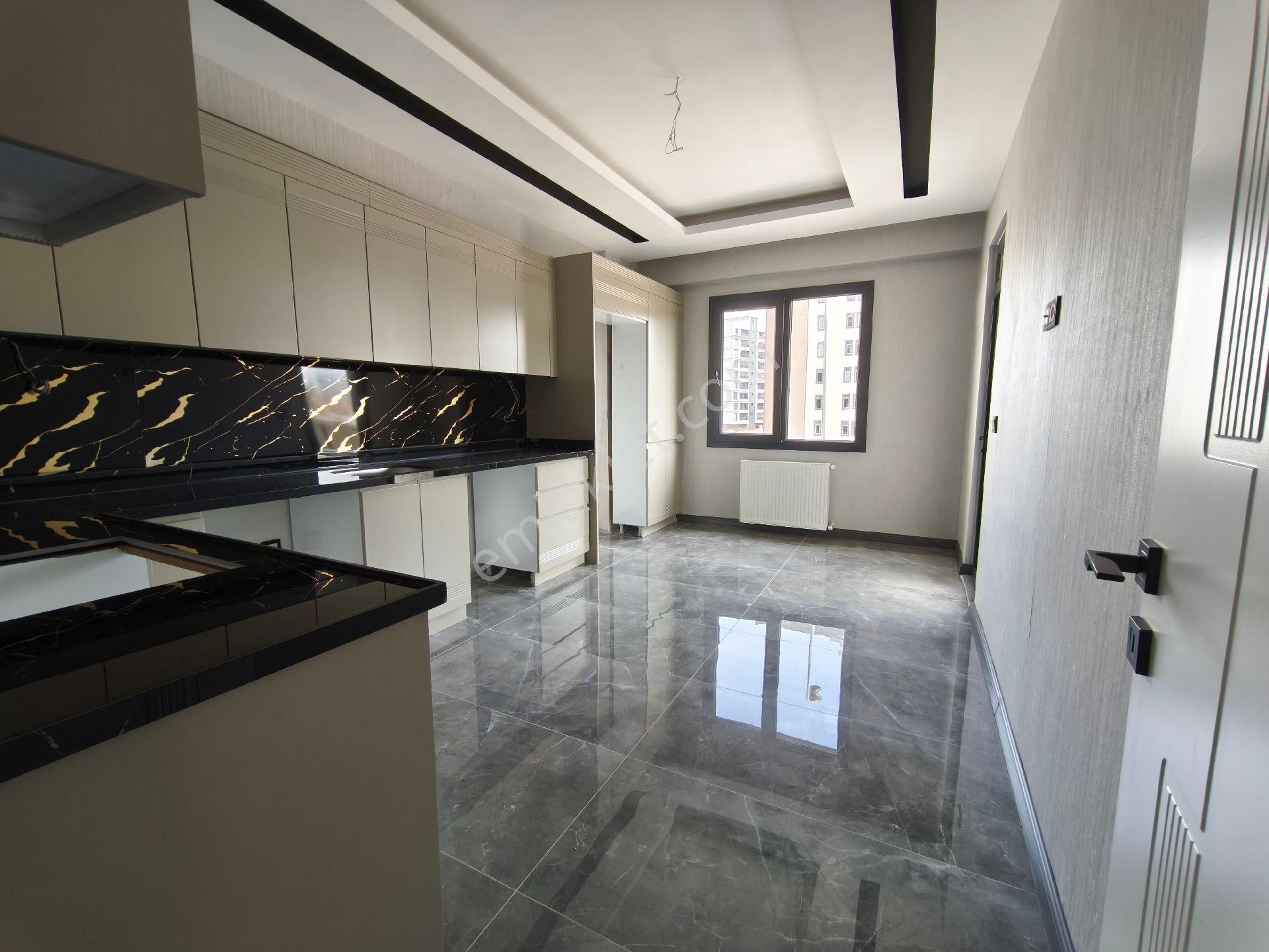 Kuruluş Gayrimenkul Güvencesiyle Karaköprü Doğukentte Satılık Sıfır 3+1 - Görsel 14