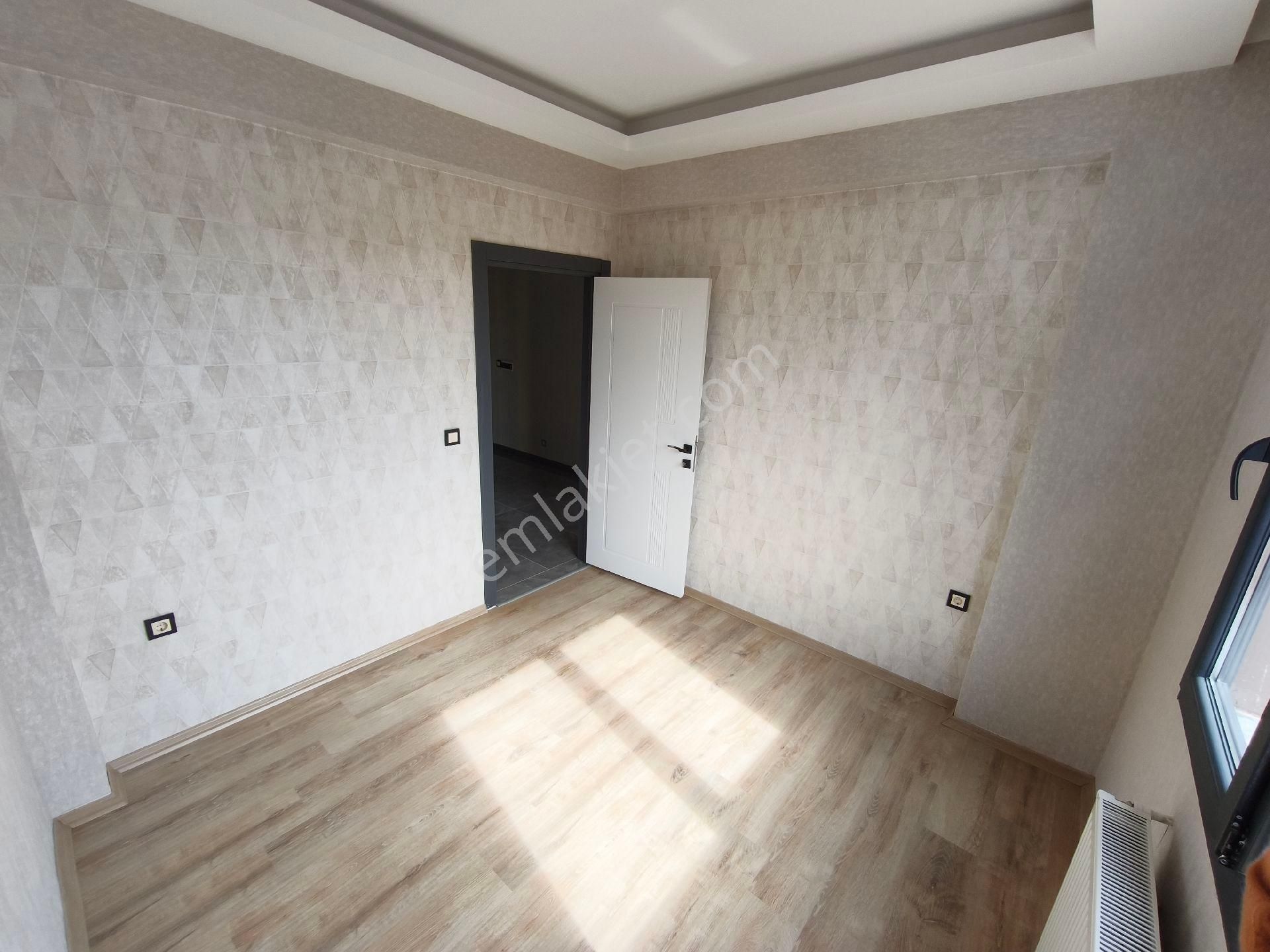 Kuruluş Gayrimenkul Güvencesiyle Karaköprü Doğukentte Satılık Sıfır 3+1 - Görsel 9