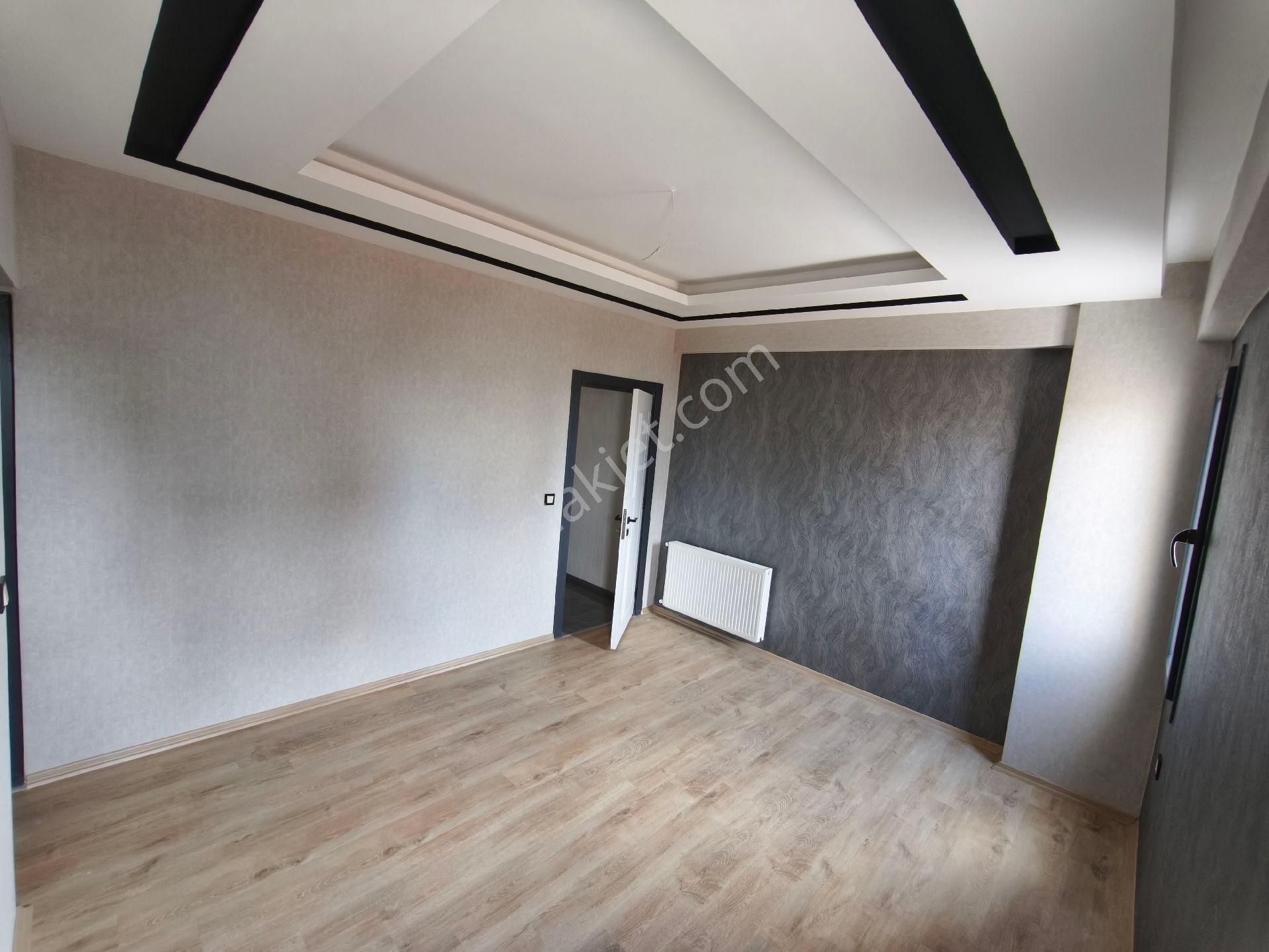 Kuruluş Gayrimenkul Güvencesiyle Karaköprü Doğukentte Satılık Sıfır 3+1 - Görsel 11