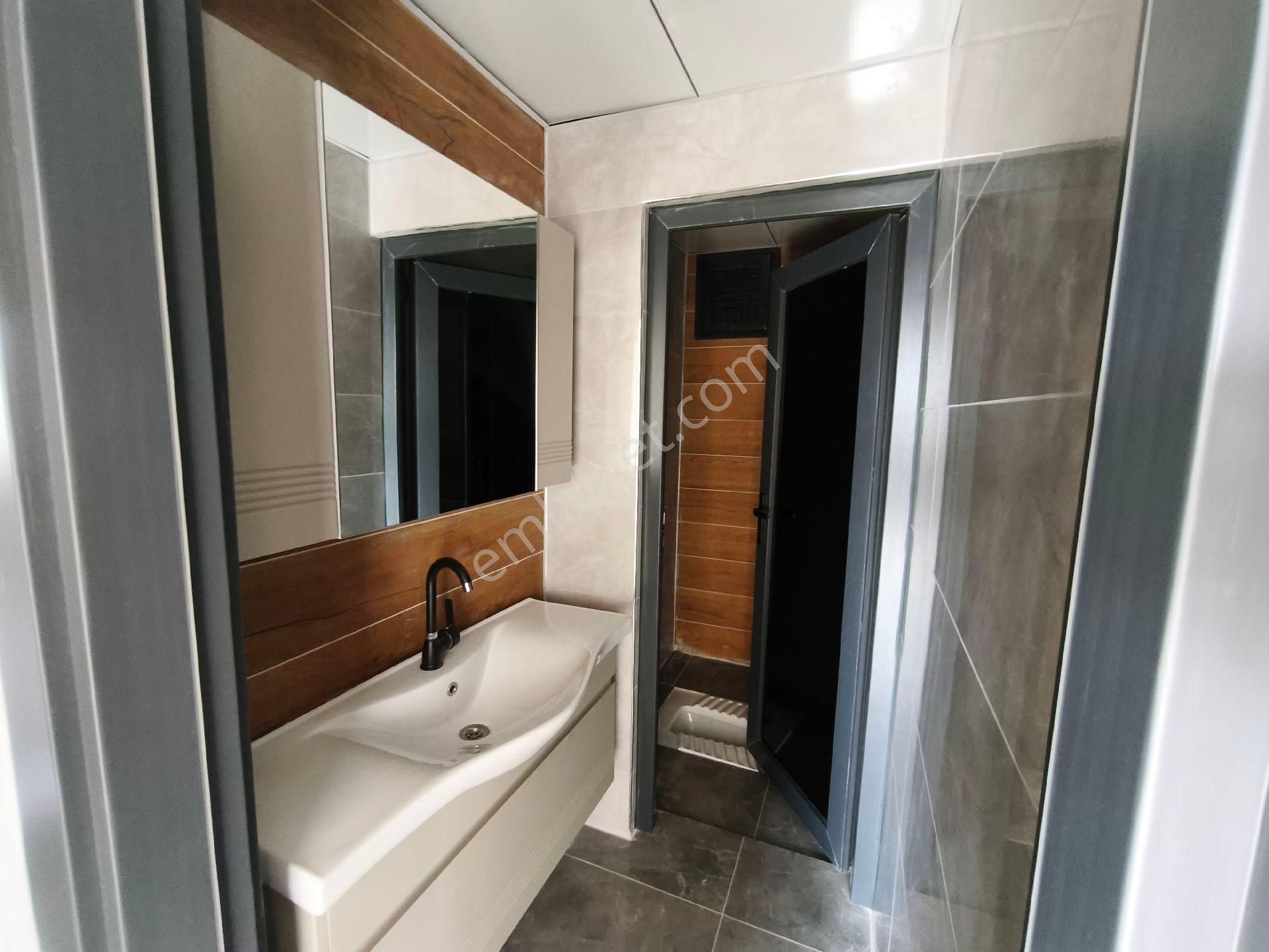 Kuruluş Gayrimenkul Güvencesiyle Karaköprü Doğukentte Satılık Sıfır 3+1 - Görsel 16