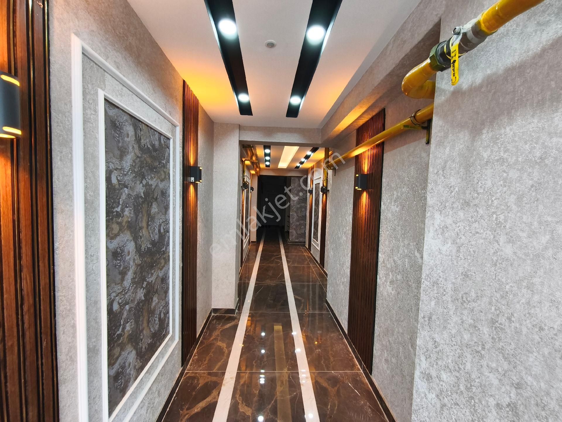 Kuruluş Gayrimenkul Güvencesiyle Karaköprü Doğukentte Satılık Sıfır 3+1 - Görsel 22