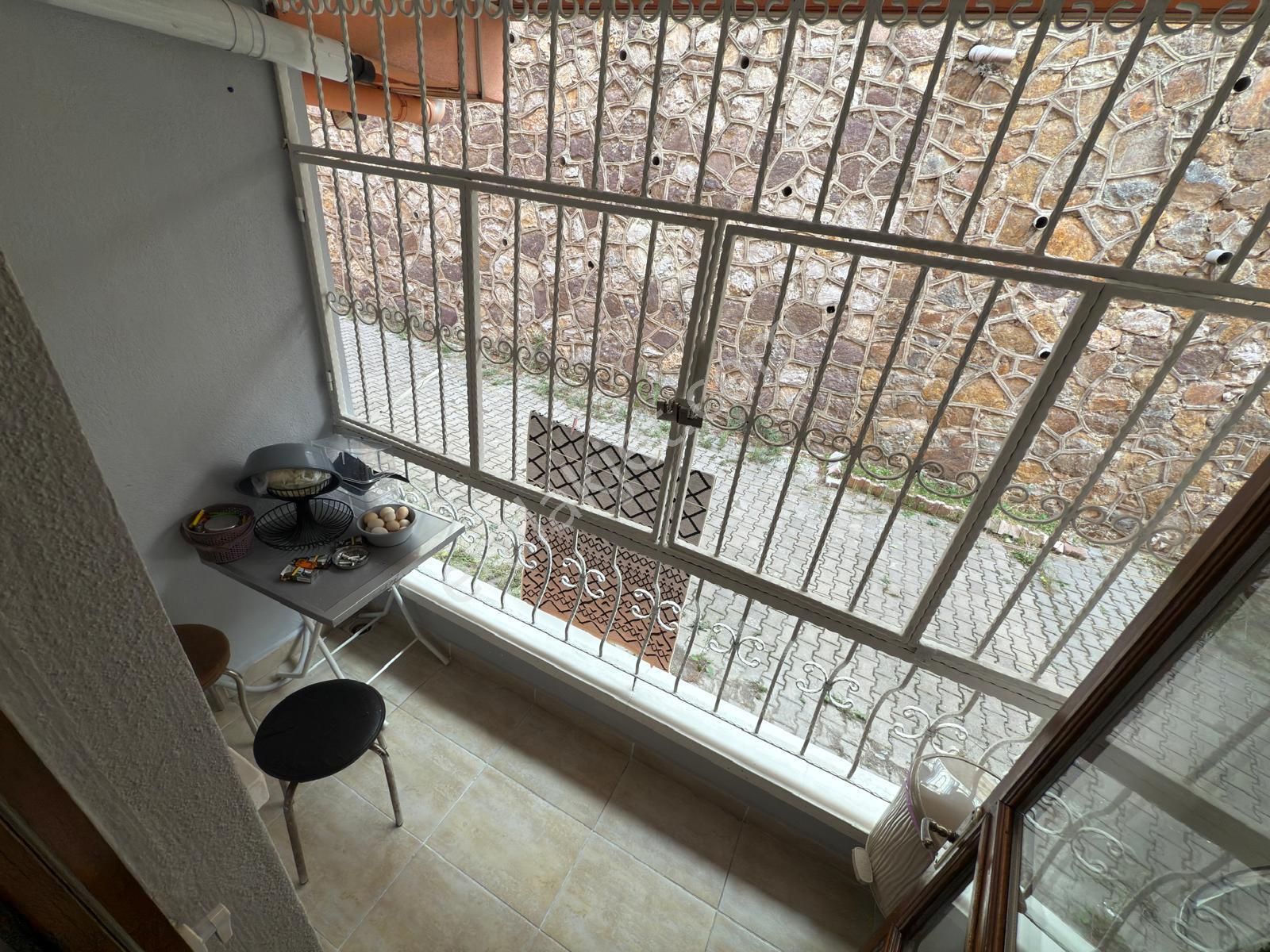 Yayla Mahallesi'nde Genç Binada 3+1 Full Yapılı Daire! - Görsel 6