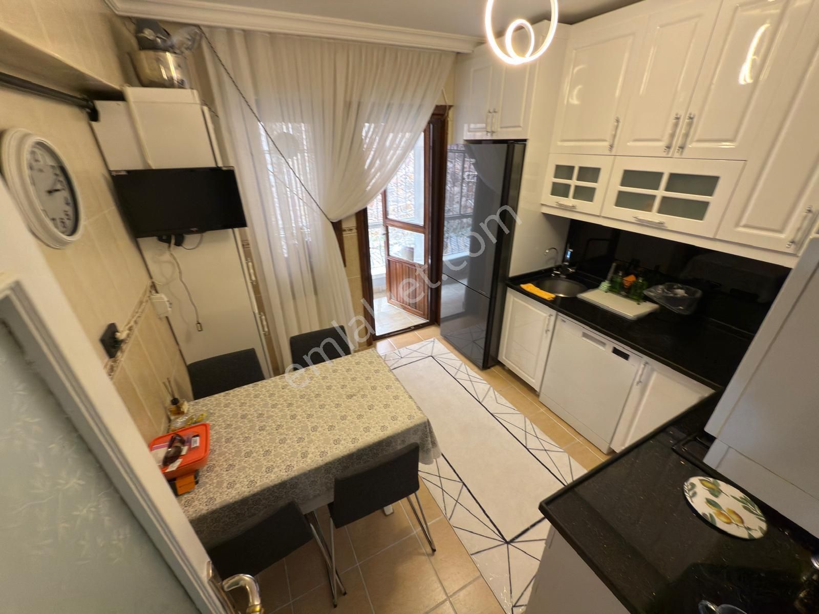 Yayla Mahallesi'nde Genç Binada 3+1 Full Yapılı Daire! - Görsel 4