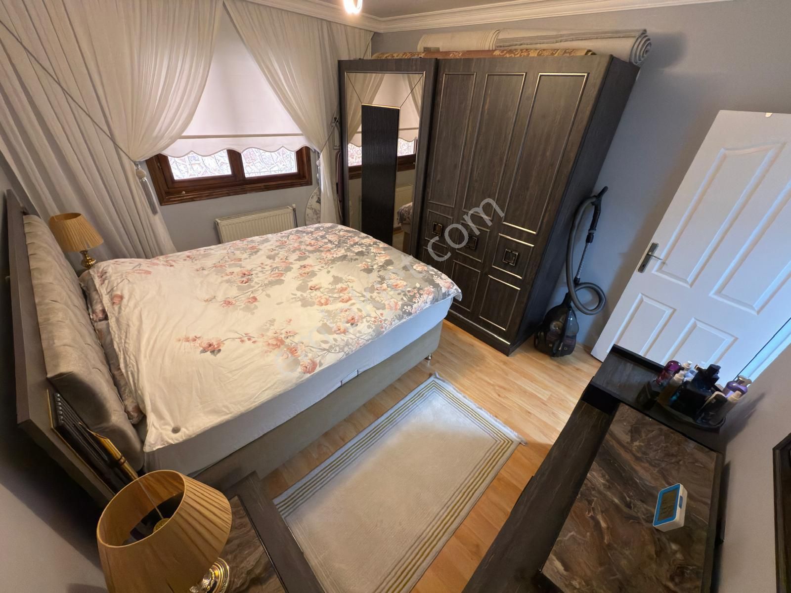 Yayla Mahallesi'nde Genç Binada 3+1 Full Yapılı Daire! - Görsel 15