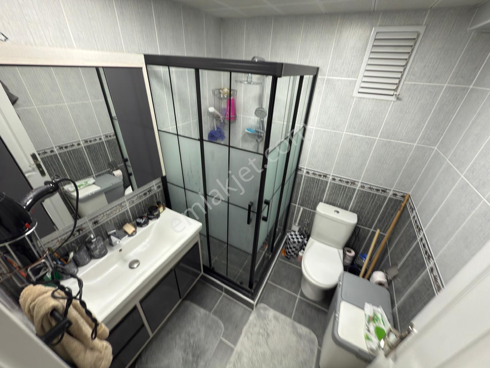 Yayla Mahallesi'nde Genç Binada 3+1 Full Yapılı Daire! - Görsel 23