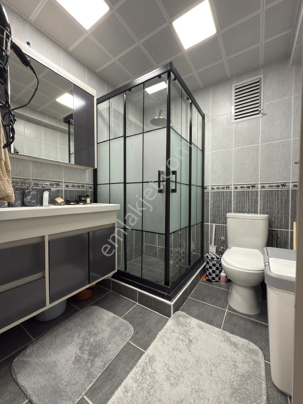 Yayla Mahallesi'nde Genç Binada 3+1 Full Yapılı Daire! - Görsel 22