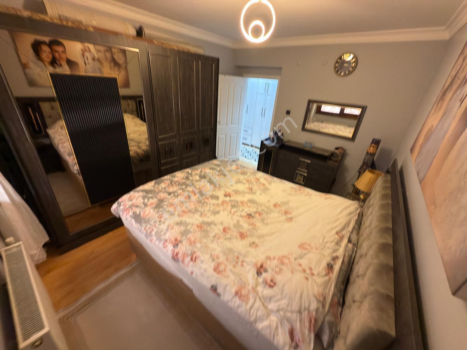 Yayla Mahallesi'nde Genç Binada 3+1 Full Yapılı Daire! - Görsel 14