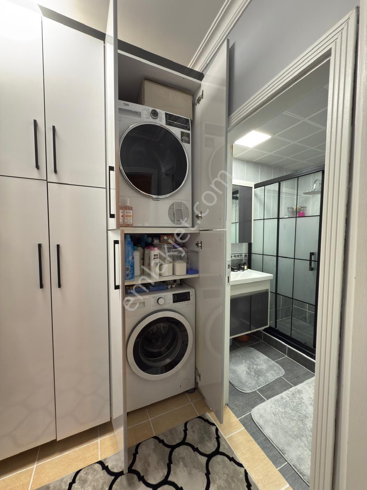 Yayla Mahallesi'nde Genç Binada 3+1 Full Yapılı Daire! - Görsel 24