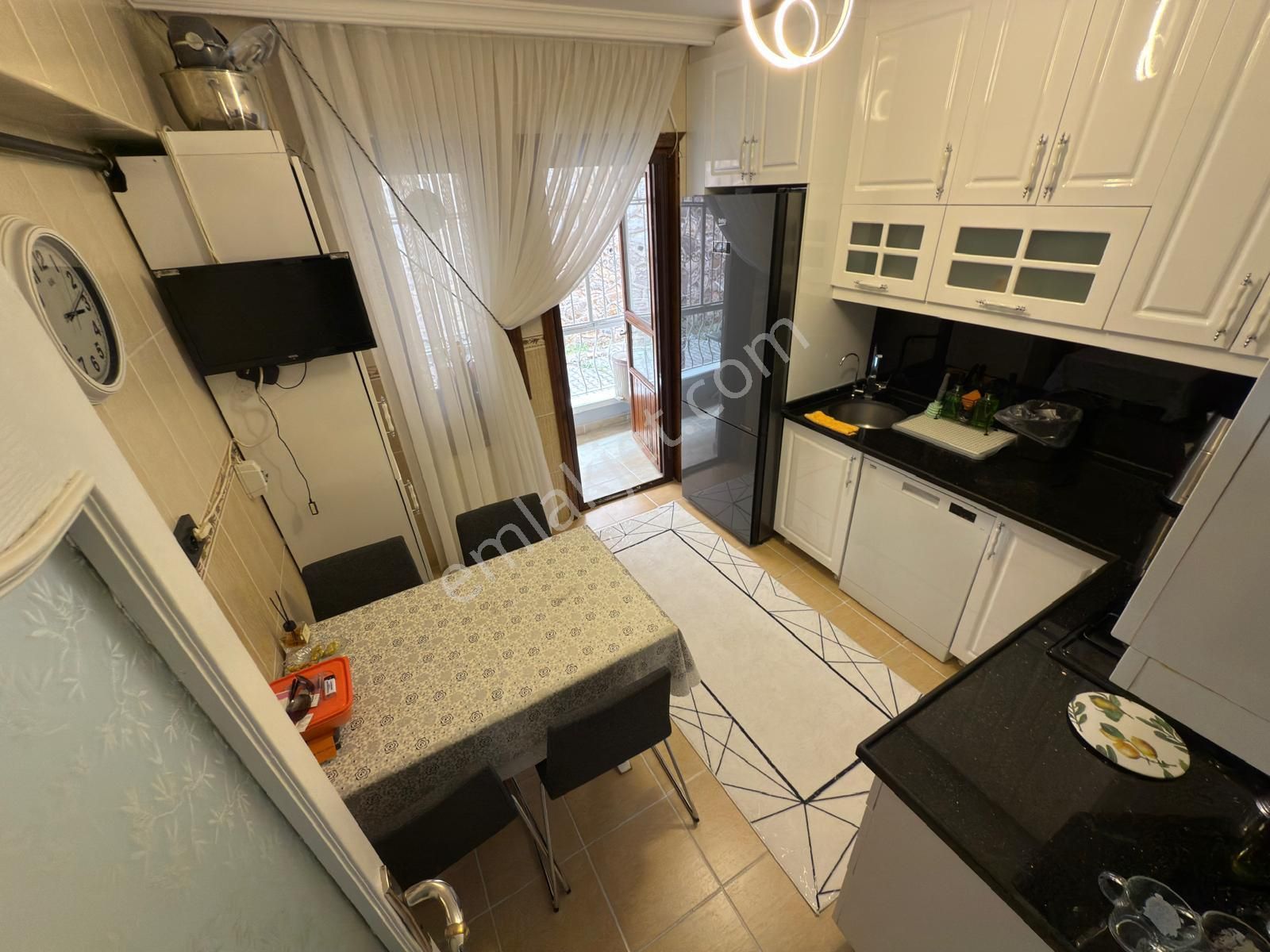 Yayla Mahallesi'nde Genç Binada 3+1 Full Yapılı Daire! - Görsel 3